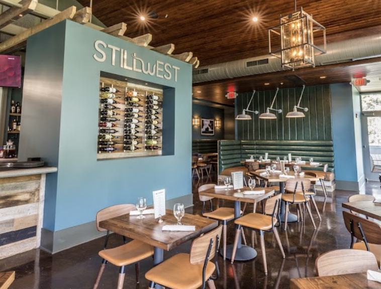 StillWest Brewery and Grill