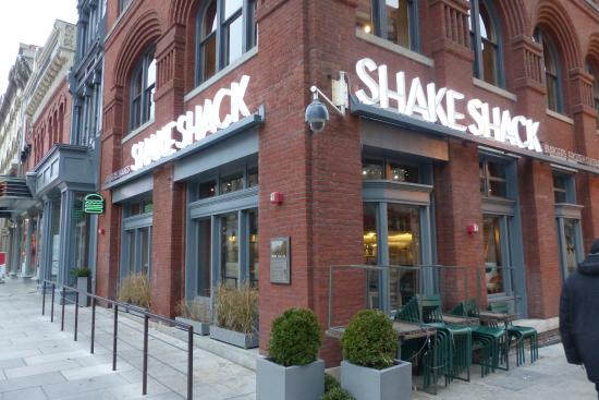 Shake Shack