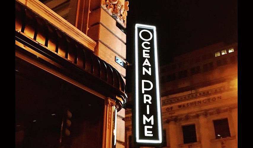 Ocean Prime