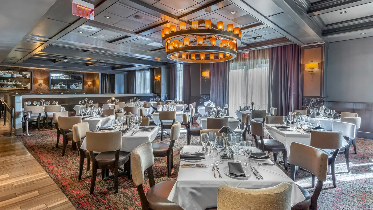 Mastro's Steakhouse