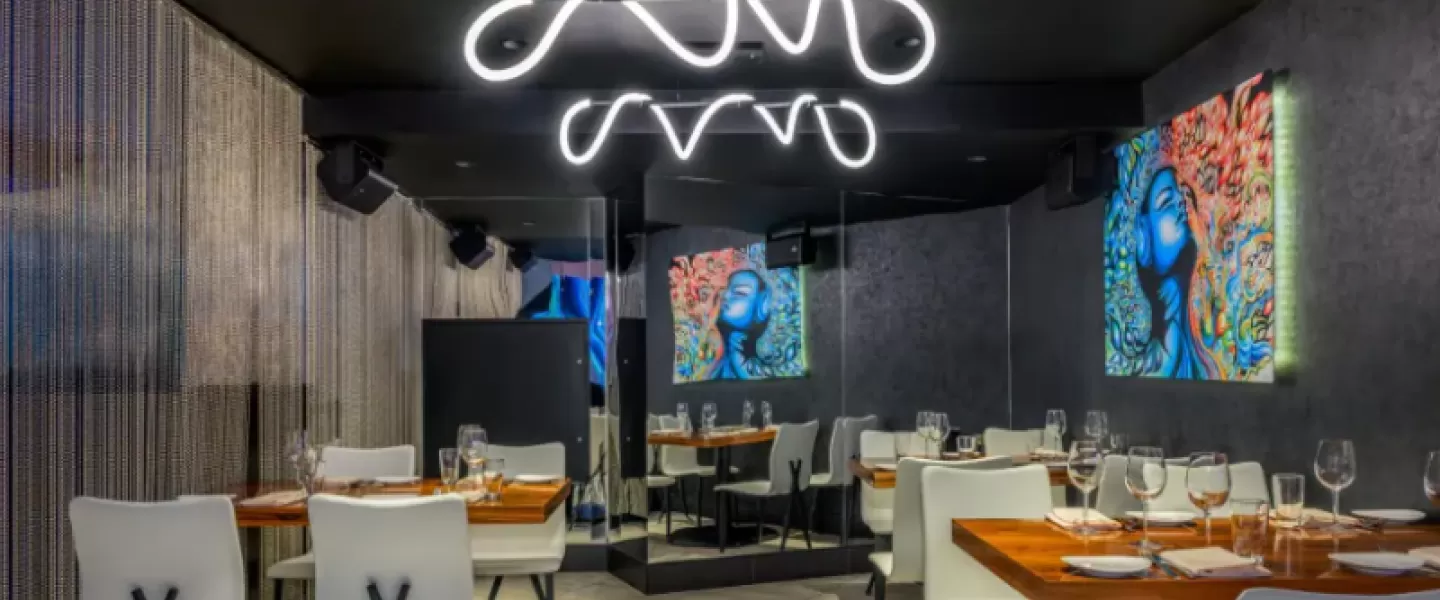 STK Steakhouse