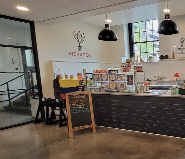Mekatos Eatery