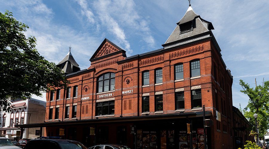 Southern Market Lancaster