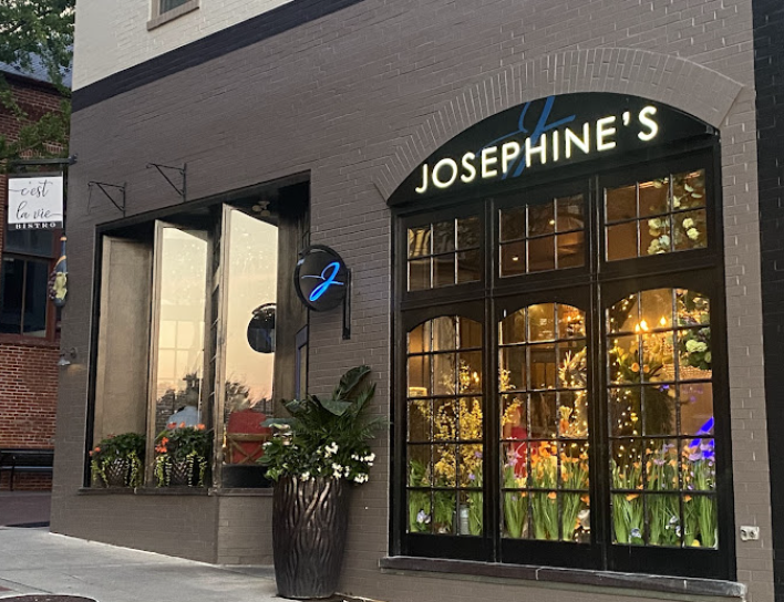 Josephine's Downtown