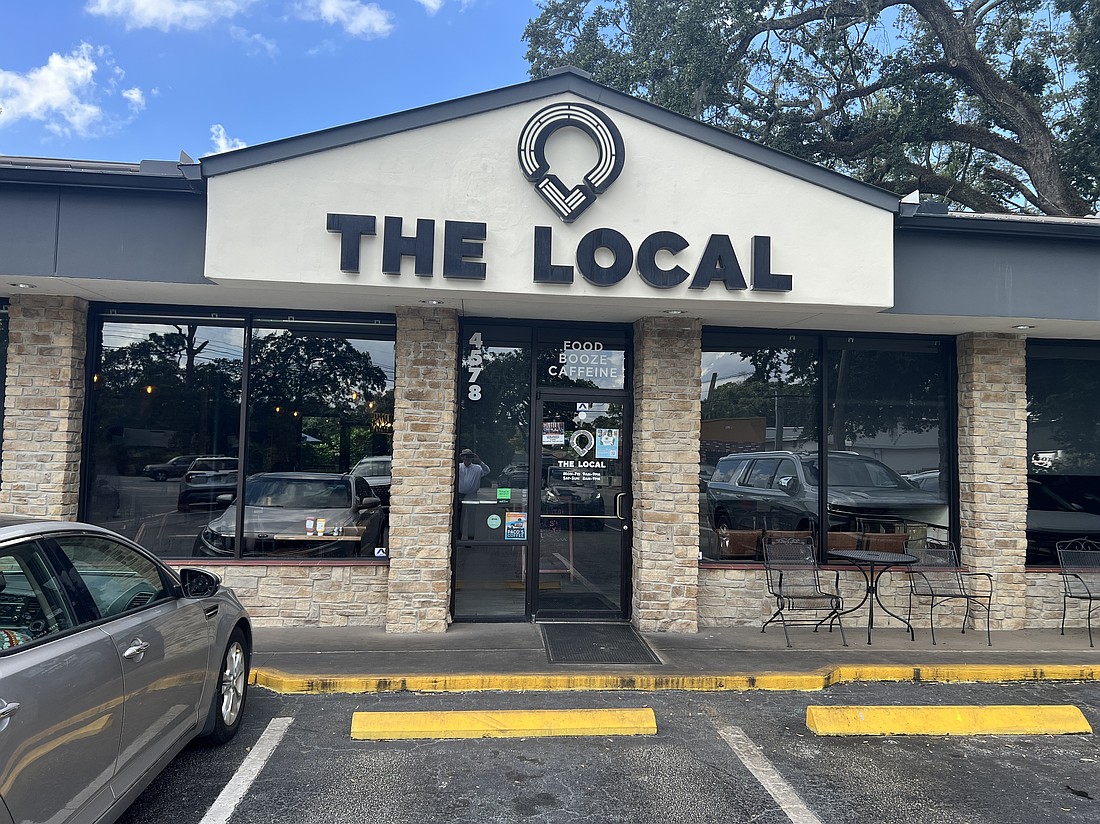 The Local