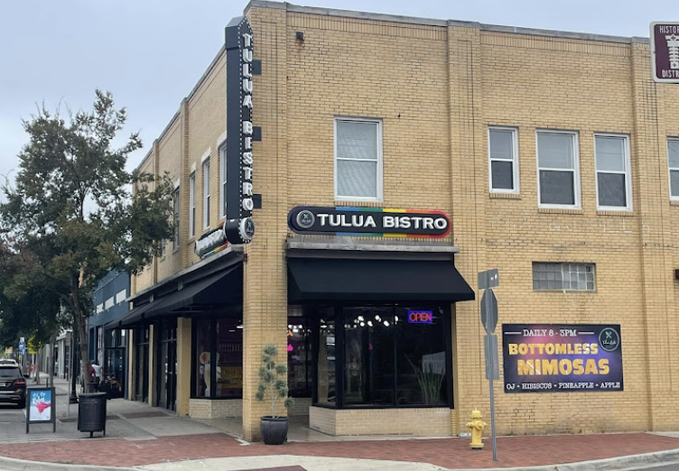 Tulua Bistro Springfield