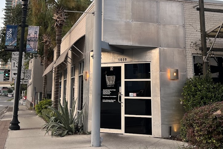 bb's restaurant and bar