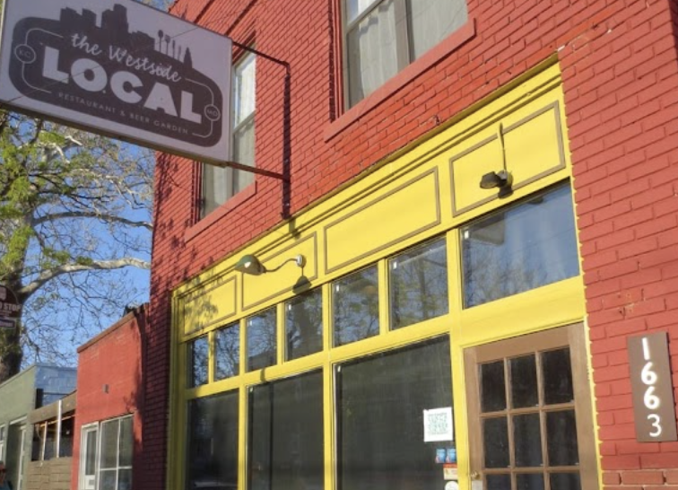 The Westside Local