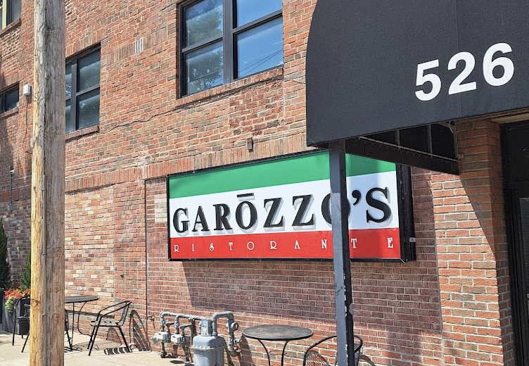 Garozzo's Ristorante