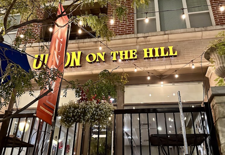 Union on the Hill Restaurant