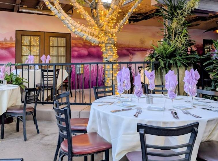 Lavender Bistro