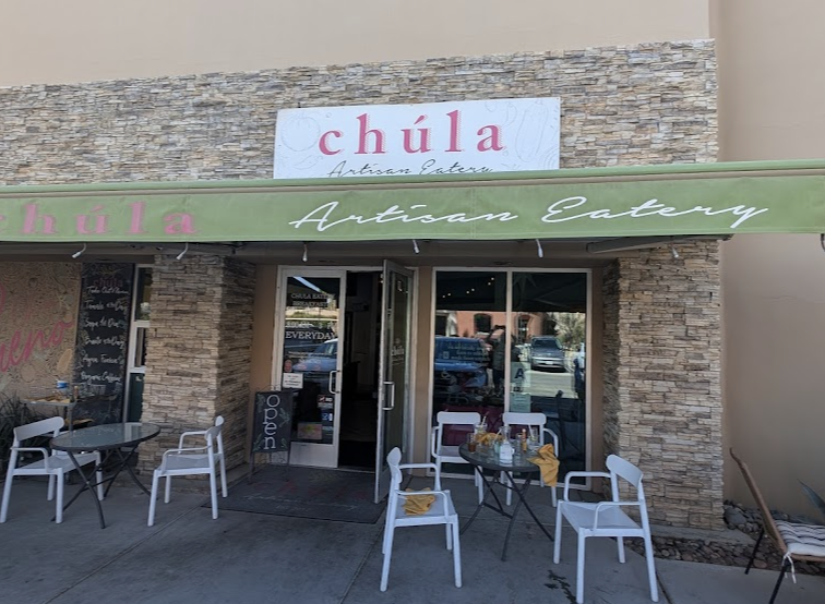 Chula Artisan Eatery