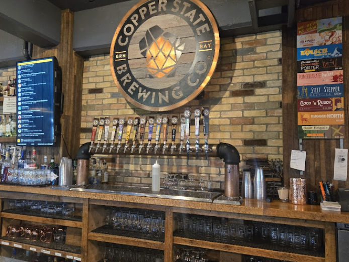 Copper State Brewing Co