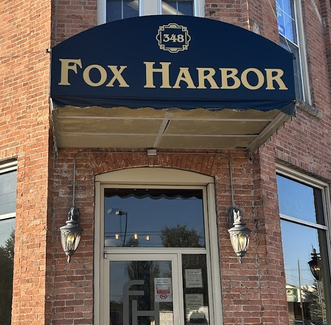 Fox Harbor