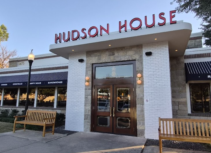 Hudson House