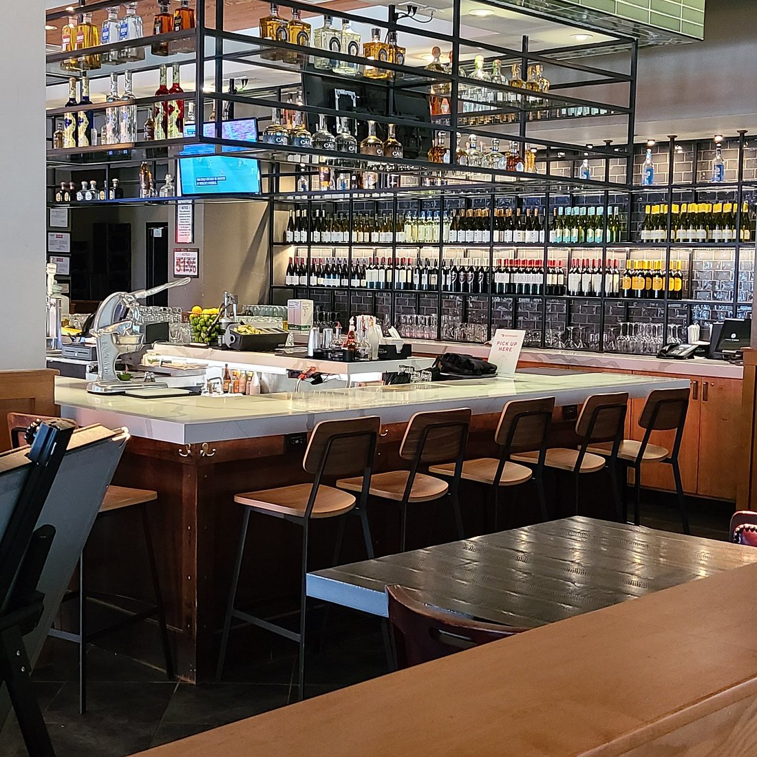 Cantina Laredo