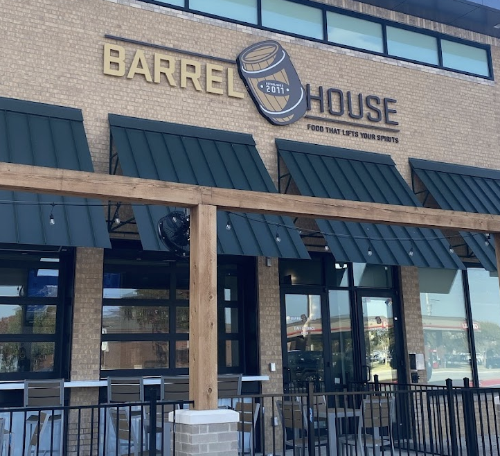 Barrel House