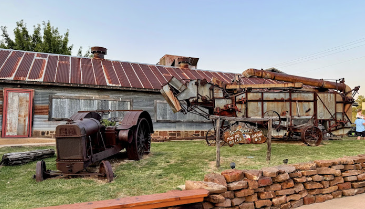 Hutchins BBQ