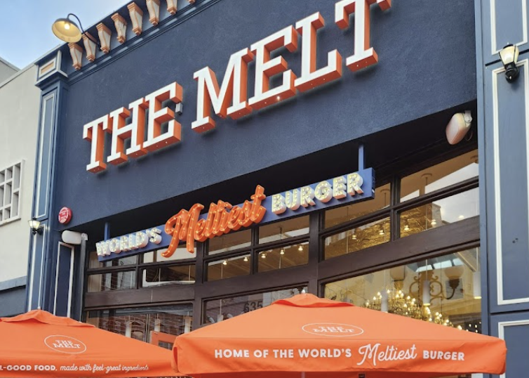 The Melt