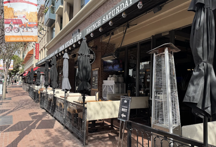 Union Kitchen & Tap