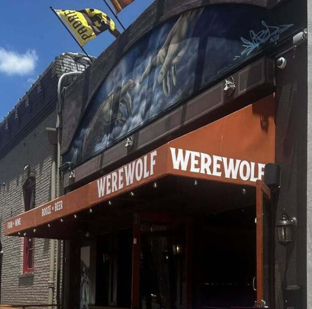 Werewolf