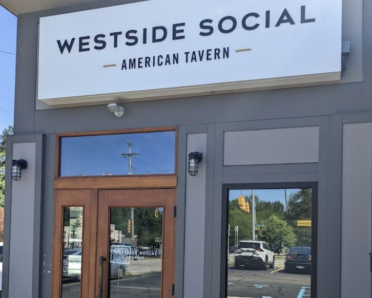 Westside Social