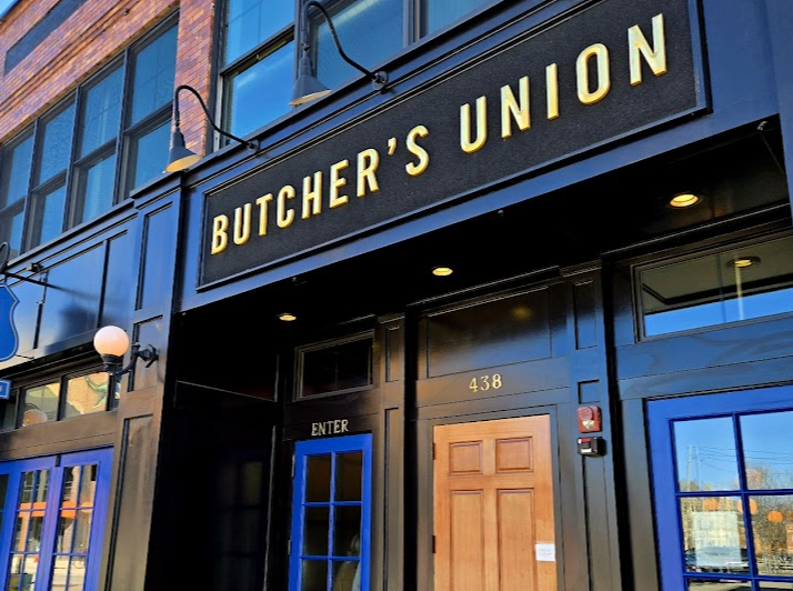Butcher's Union