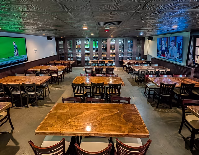 Las Carretas Mexican Restaurant