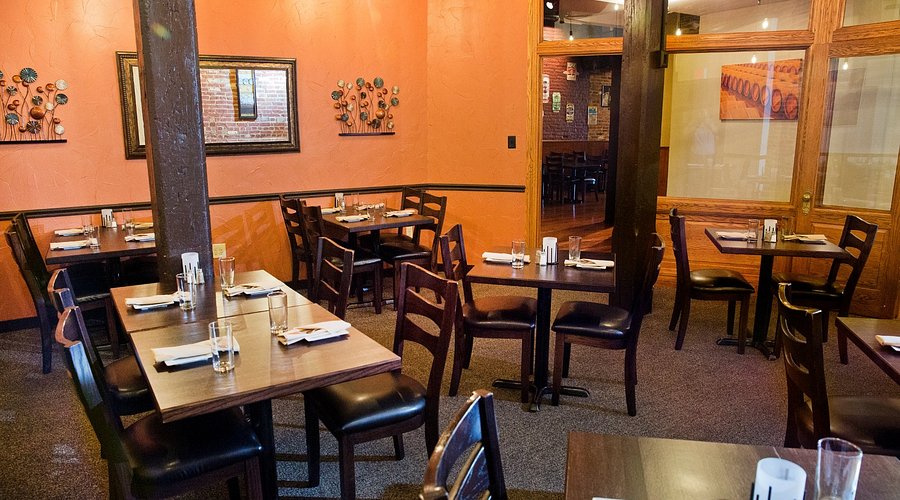 JoJo's Restaurant & Tap House