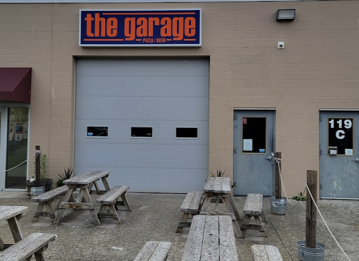 The Garage