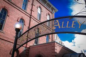 Brewer’s Alley