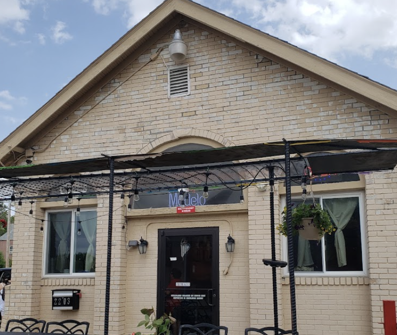 Tixteco Mexican Restaurant