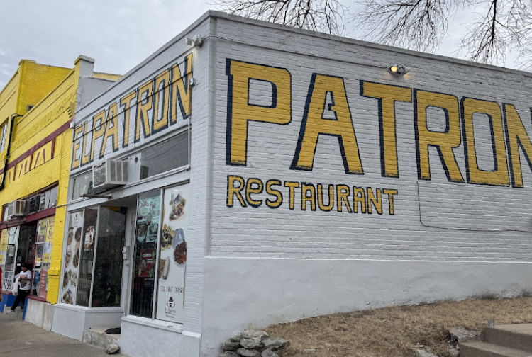 El Patron Mexican Restaurant