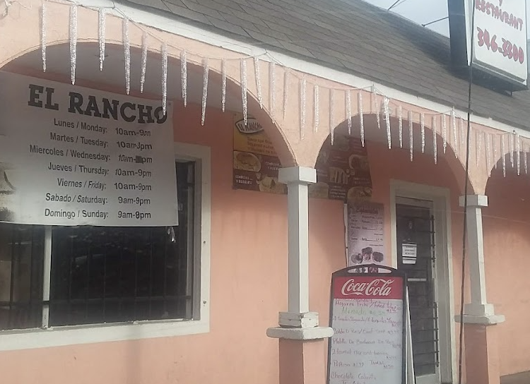 El Rancho