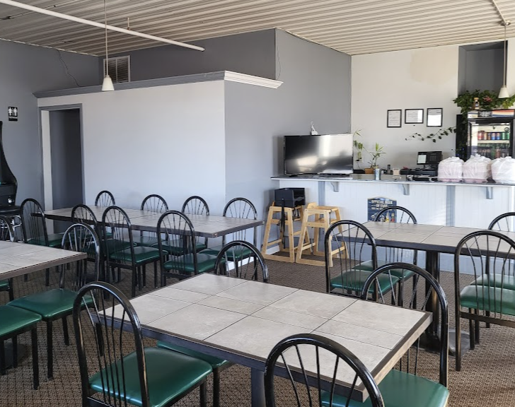 MONTES TAQUERIA