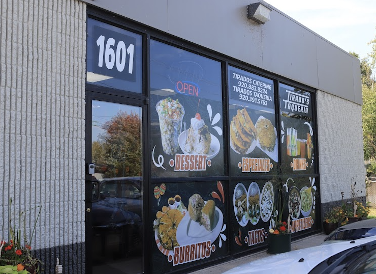 Tirado's Taqueria