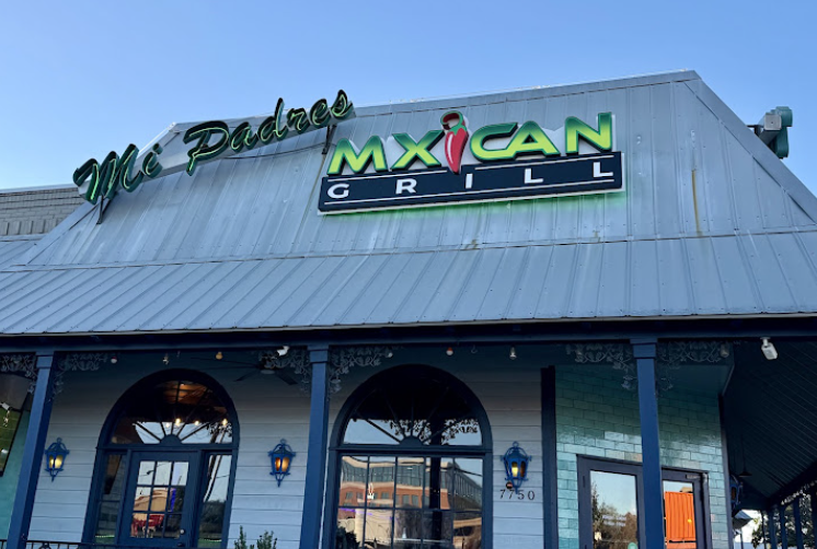 Mi Padres Mexican Grill Catering