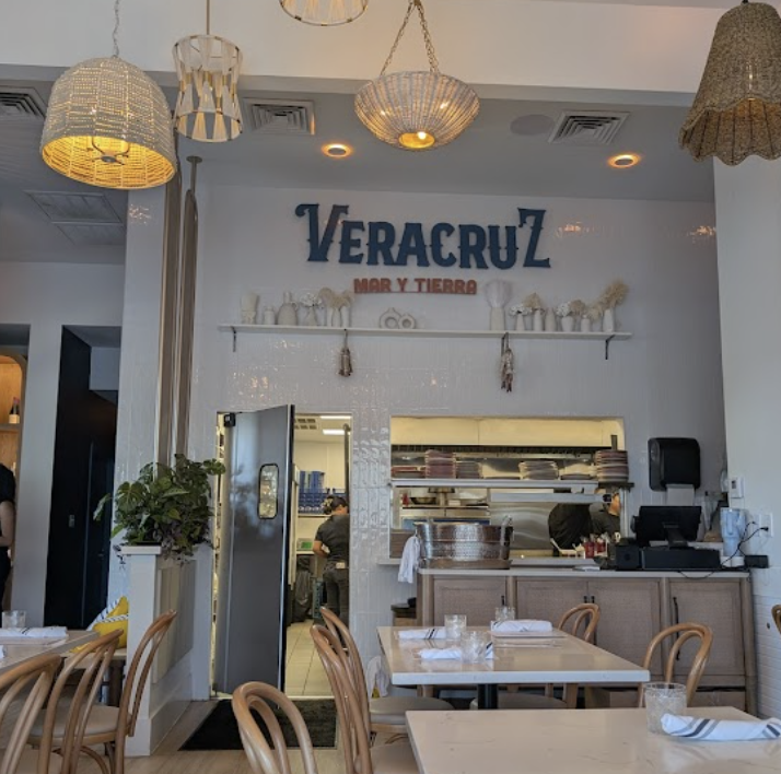 Veracruz Restaurant