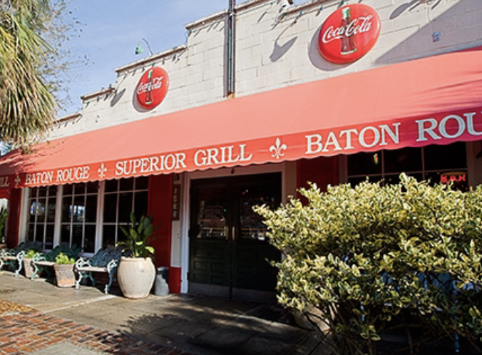 Superior Bar & Grill MidCity