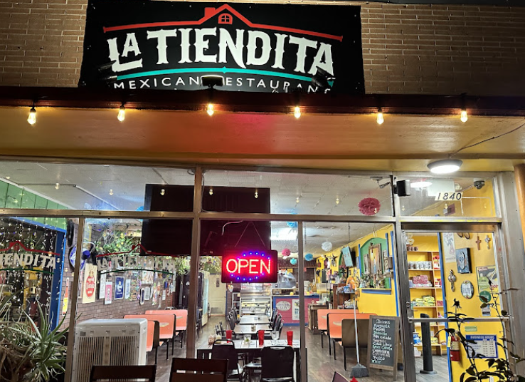 La Tiendita Mexican Restaurant