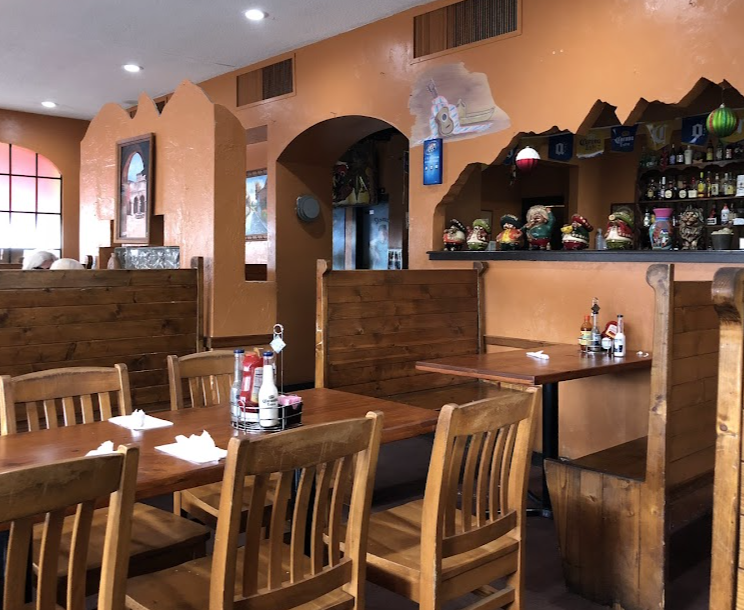 San Miguel Mexican Restaurant