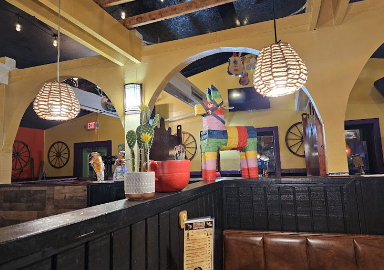 Echalee Mexican Grill