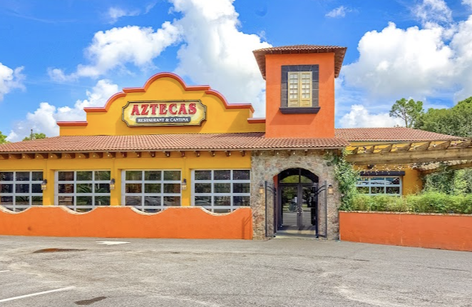 Aztecas Restaurant & Cantina