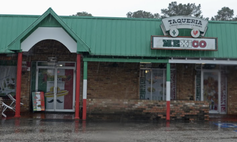 Taqueria Mexico