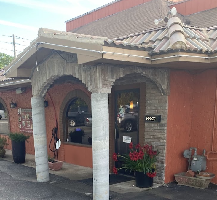 Agave Mexican Restaurant