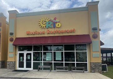 Rio Mexican Restaurant
