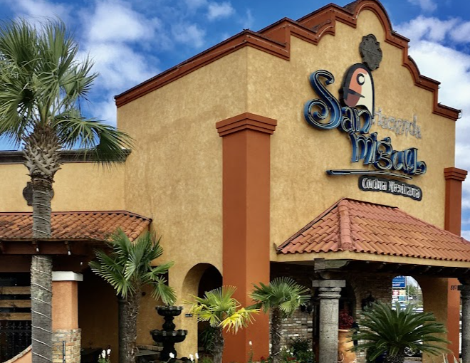 Hacienda San Miguel: House of Tequila - Schillinger