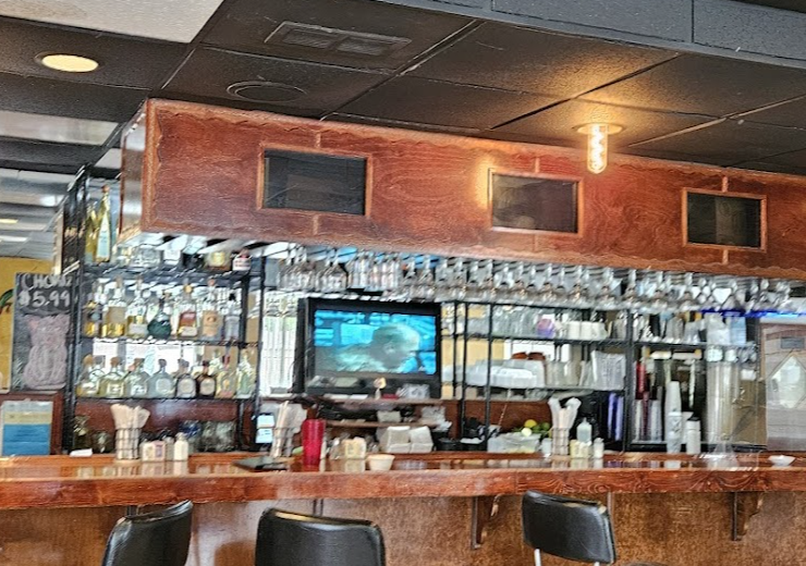 El Alamo Mexican Grill
