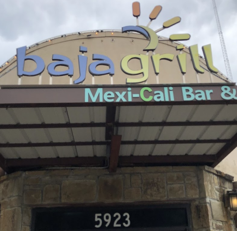 Baja Grill | Little Rock