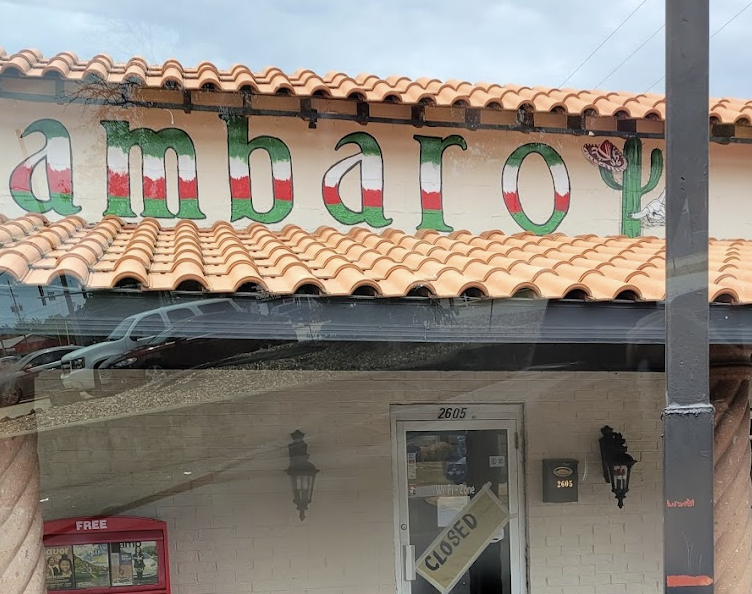 Acambaro Mexican Restaurant